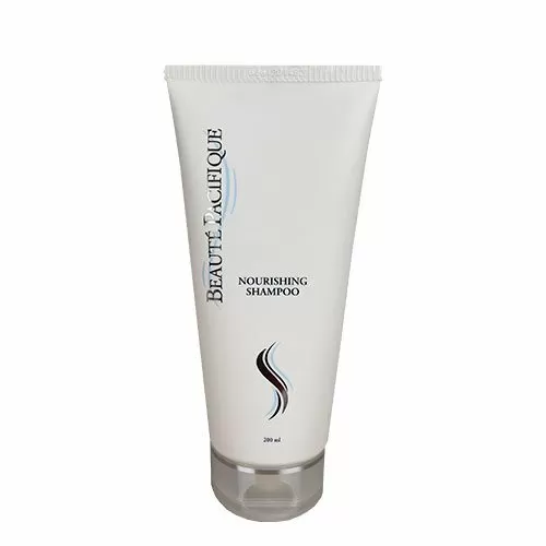 Beauté Pacifique Nourishing Shampoo - 200 ml