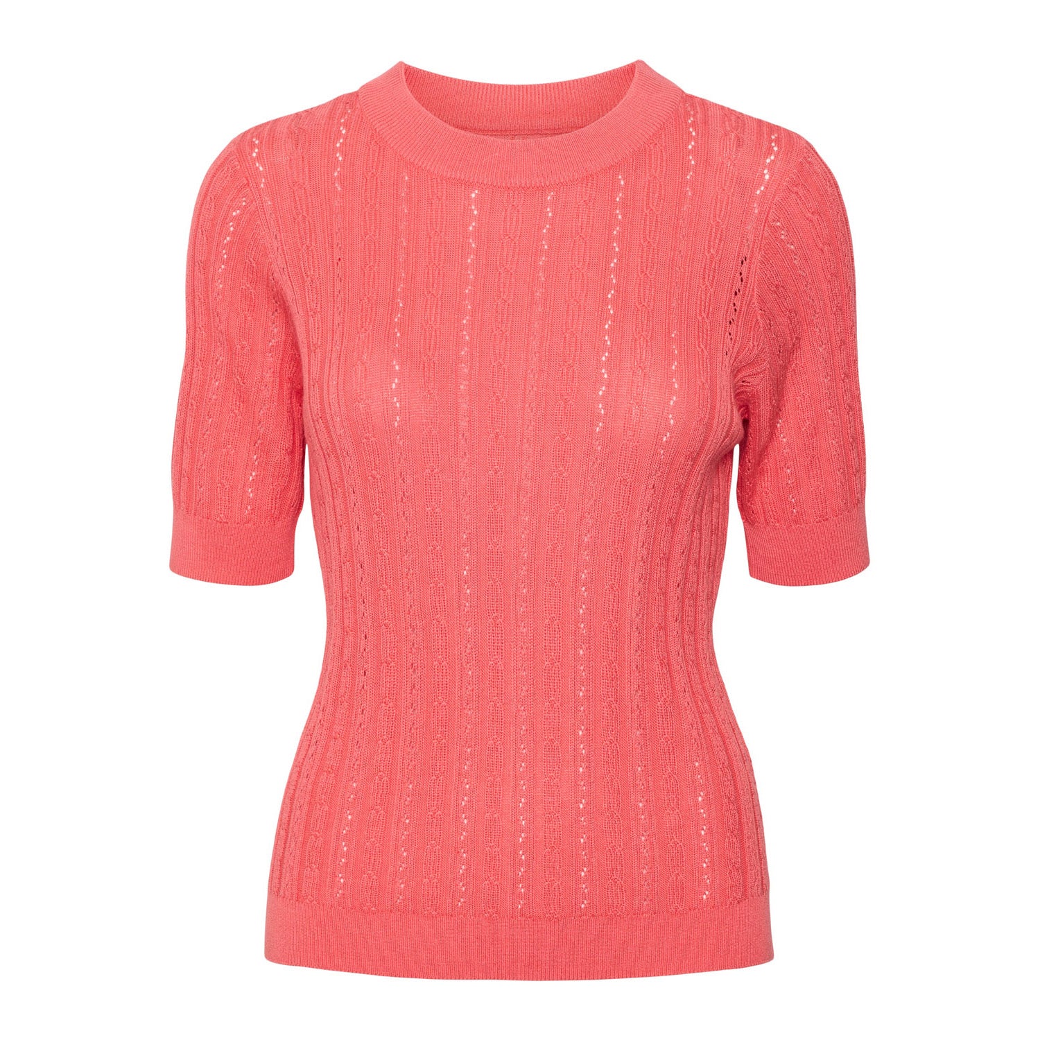 Vero Moda  Morena 2/4 O-Neck Pullover