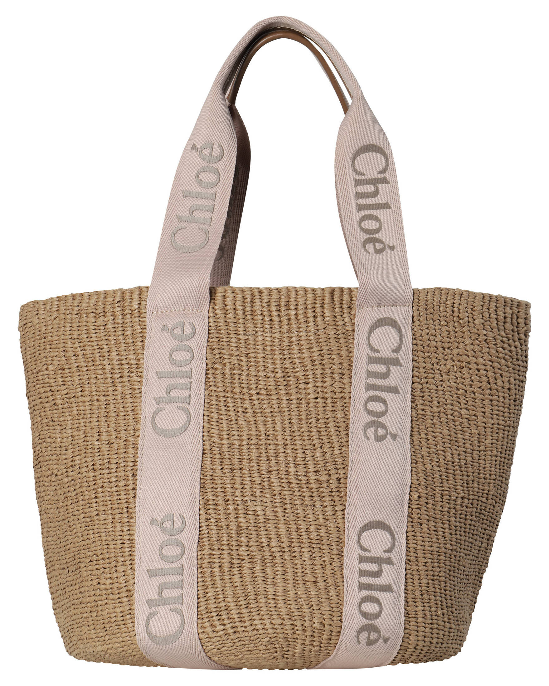 Chloé| Damen Shopper WOODY