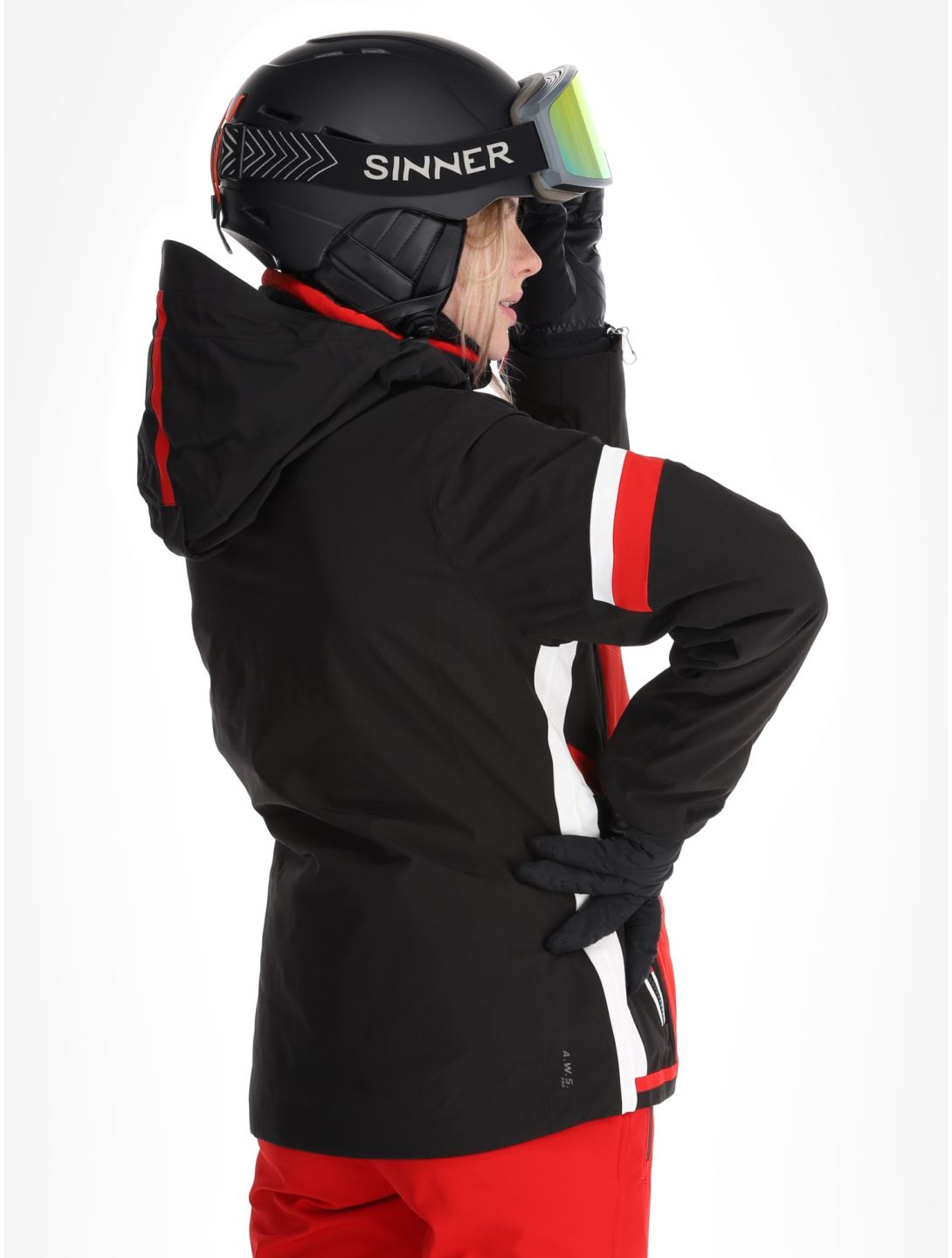 Koutela ski-jas dames