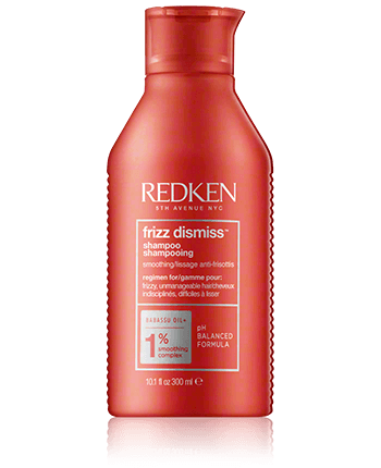 Redken Frizz Dismiss Shampoo 300ml