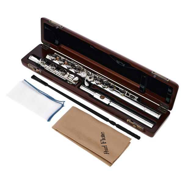 Pearl Flutes MD970 RBE Maesta Handmade