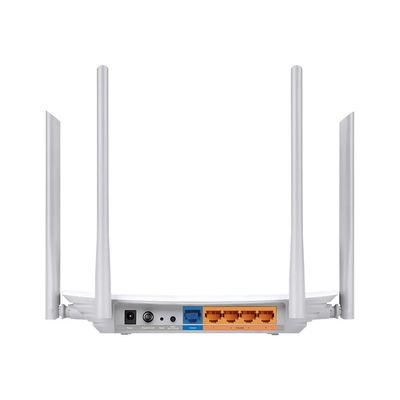 TP-Link Archer A5 - Routeur / Point d'accès - WiFi 5 bi-bande AC1200 Mbps