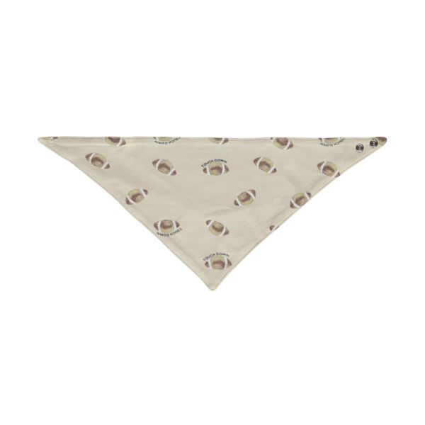 Baby Look Bandana - Sports - Sand Shell