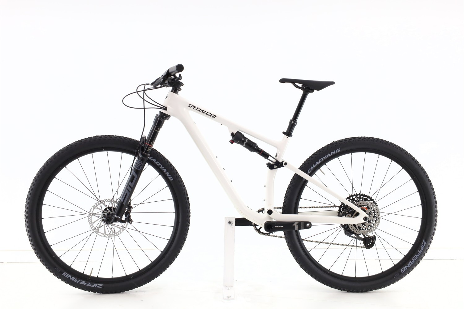 Specialized Epic EVO Comp FSR (2022) | Diamond