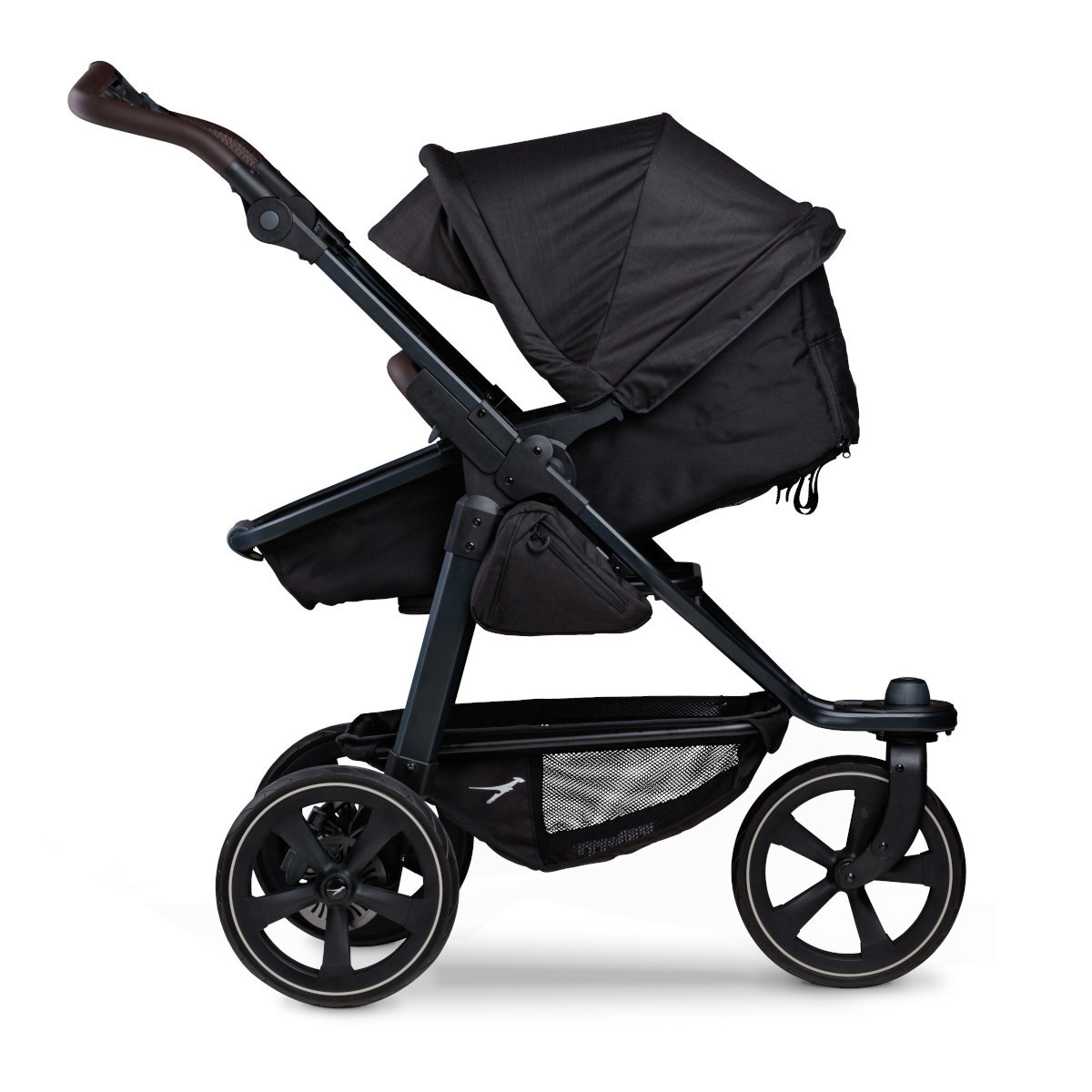 TFK Trends for kids TFK Kombi-Kinderwagen Mono 2