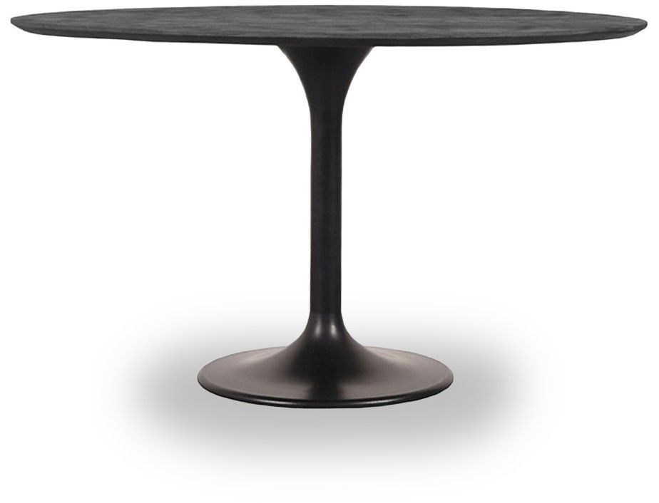 Eetkamertafel AC-49.110 Otto ⌀130  x H75 cm