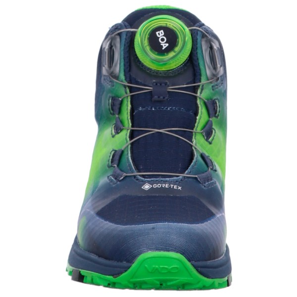 VADO - Kid's Warren Mid Boa GTX - Chaussures d'hiver