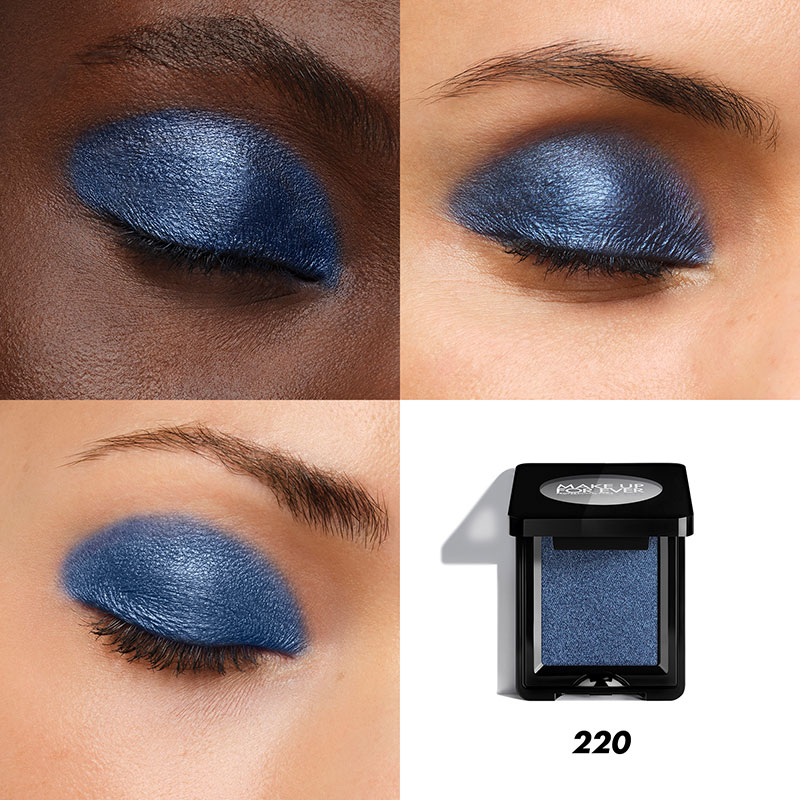 MAKE UP FOR EVER - Artist Mono Shadow Shimmer, 2g