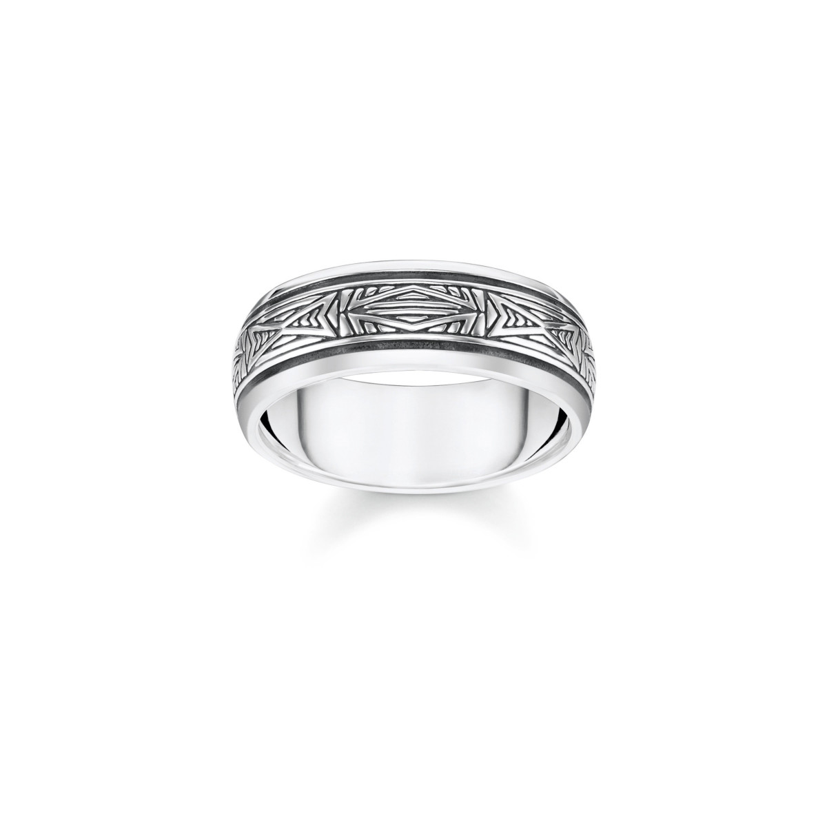 Bague THOMAS SABO argent 925