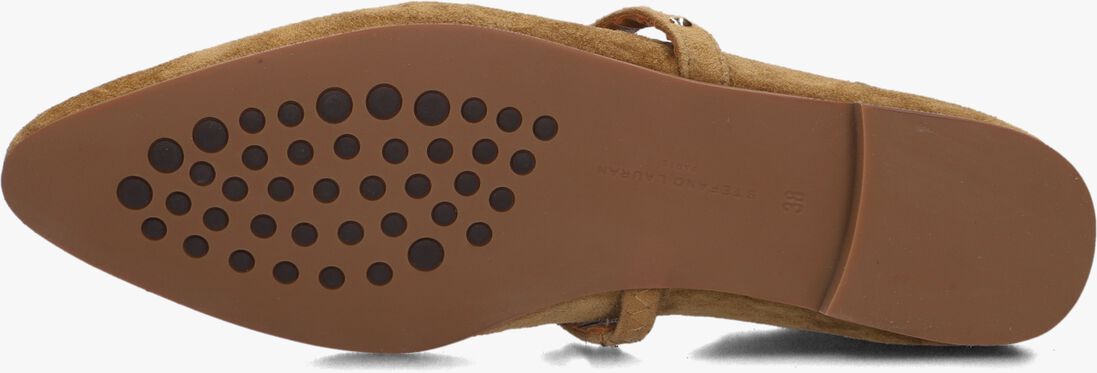 camel stefano lauran ballerina's x1417
