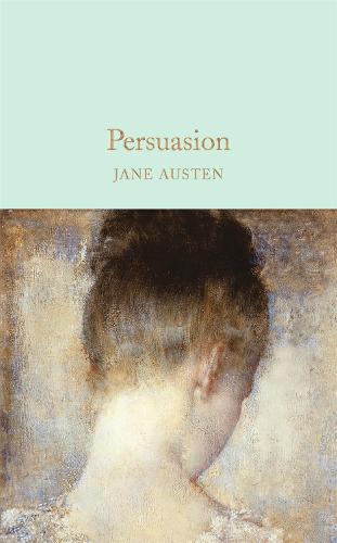 Persuasion - Macmillan Collector's Library (Hardback)
