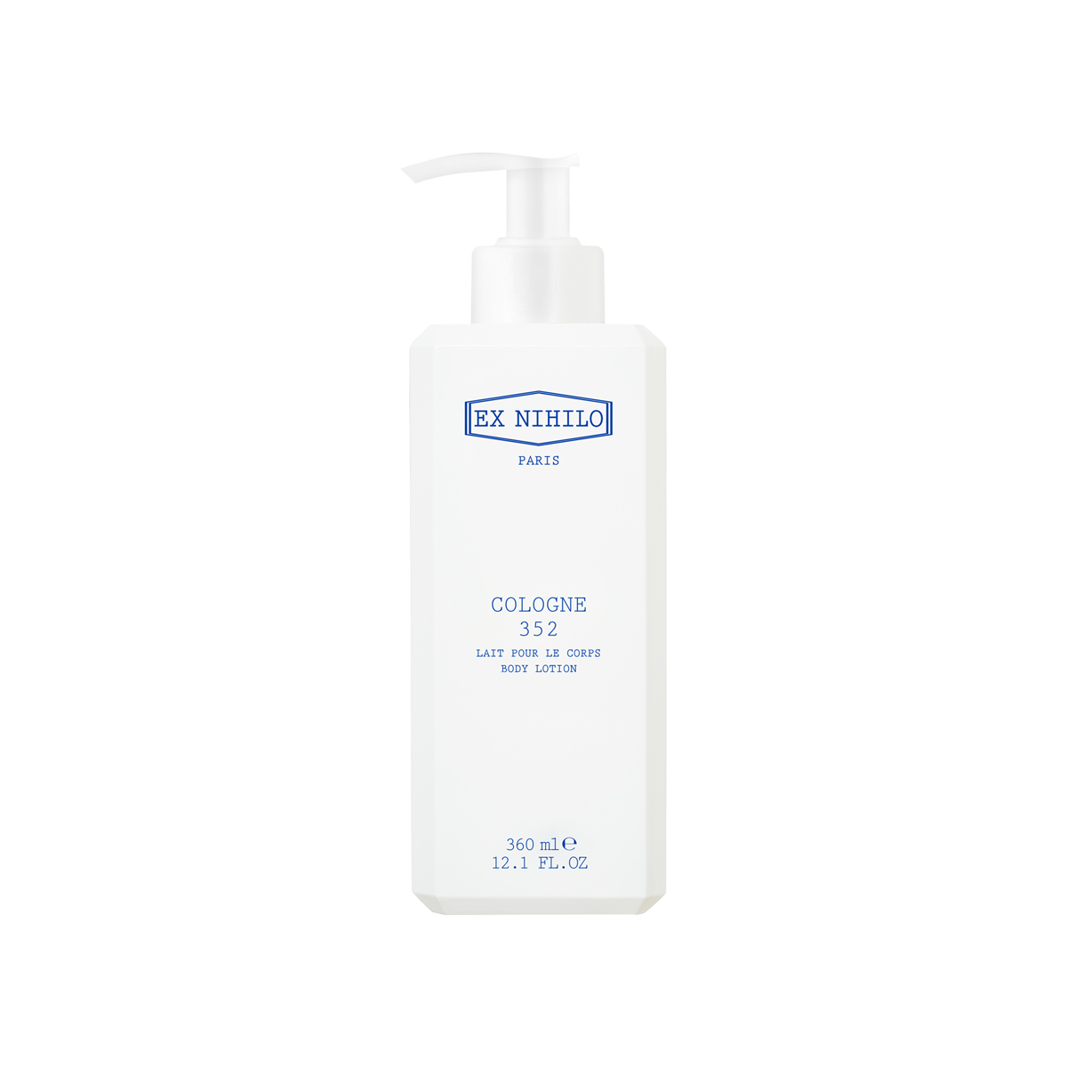 Body Lotion Cologne 352 360ml