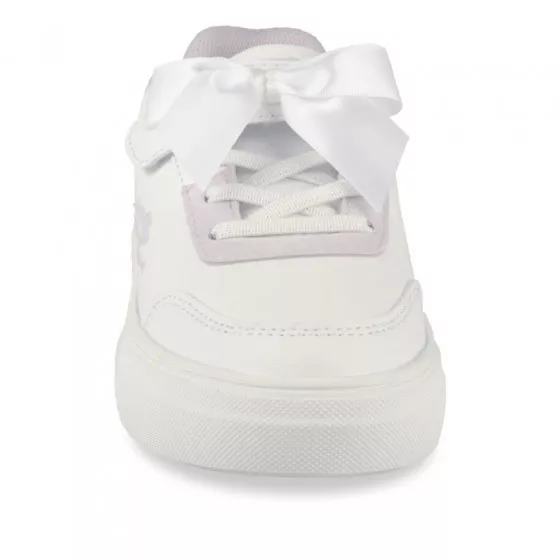 Baskets BLANC AIRNESS