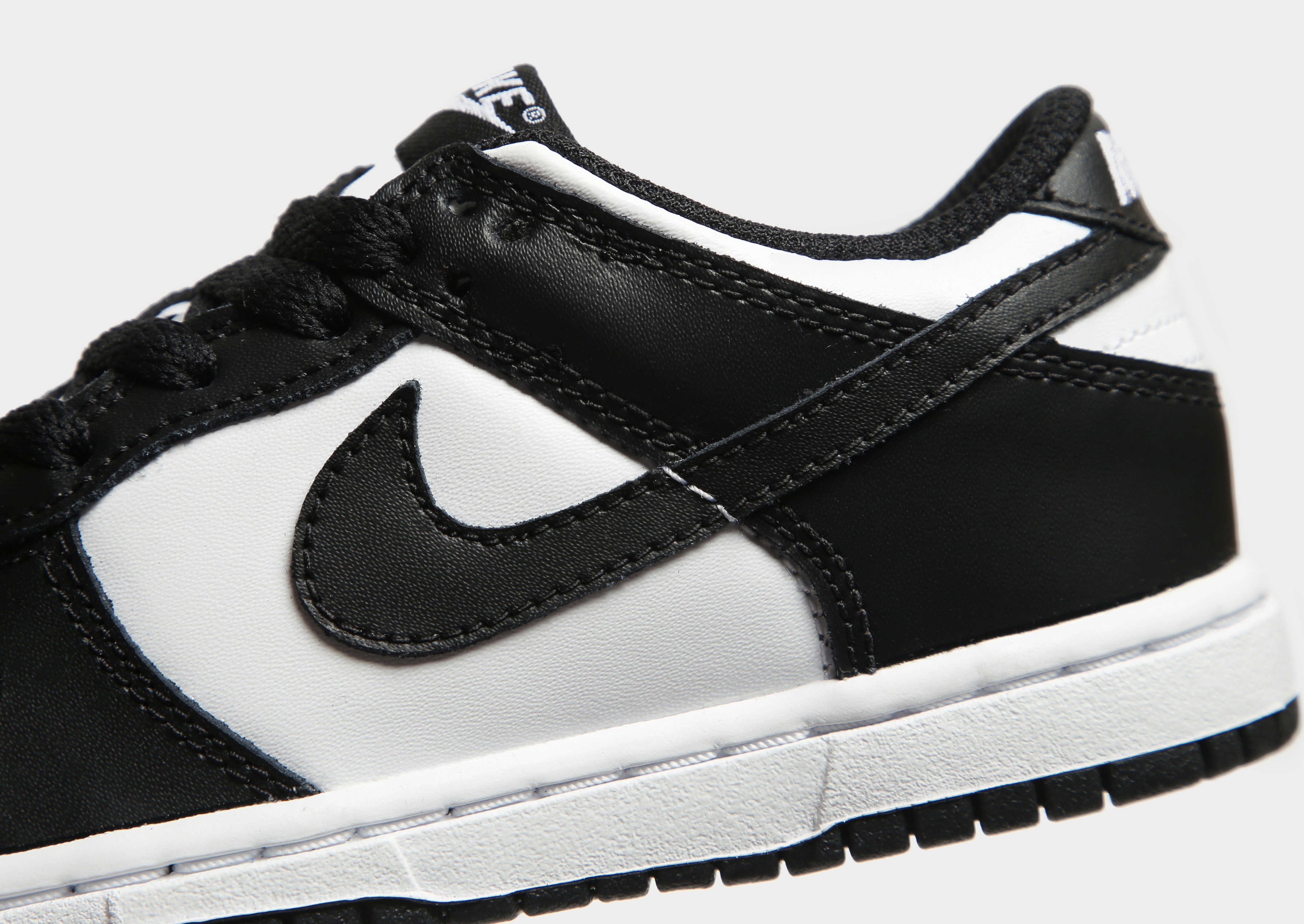 Nike Baskets Dunk Low Enfant