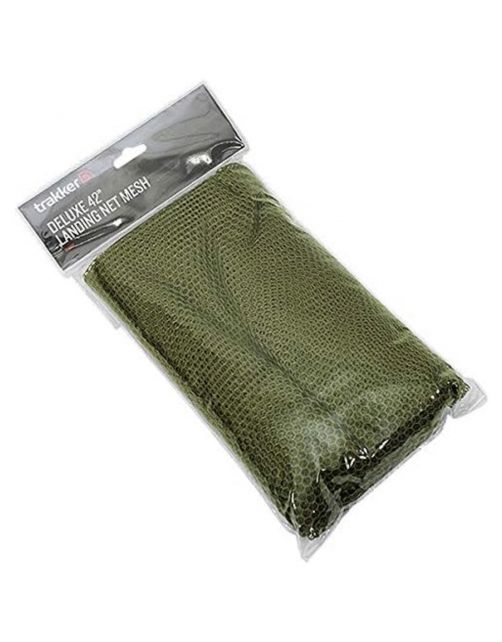 Trakker Deluxe 42inch Spare Mesh - Landingsnet - per stuk