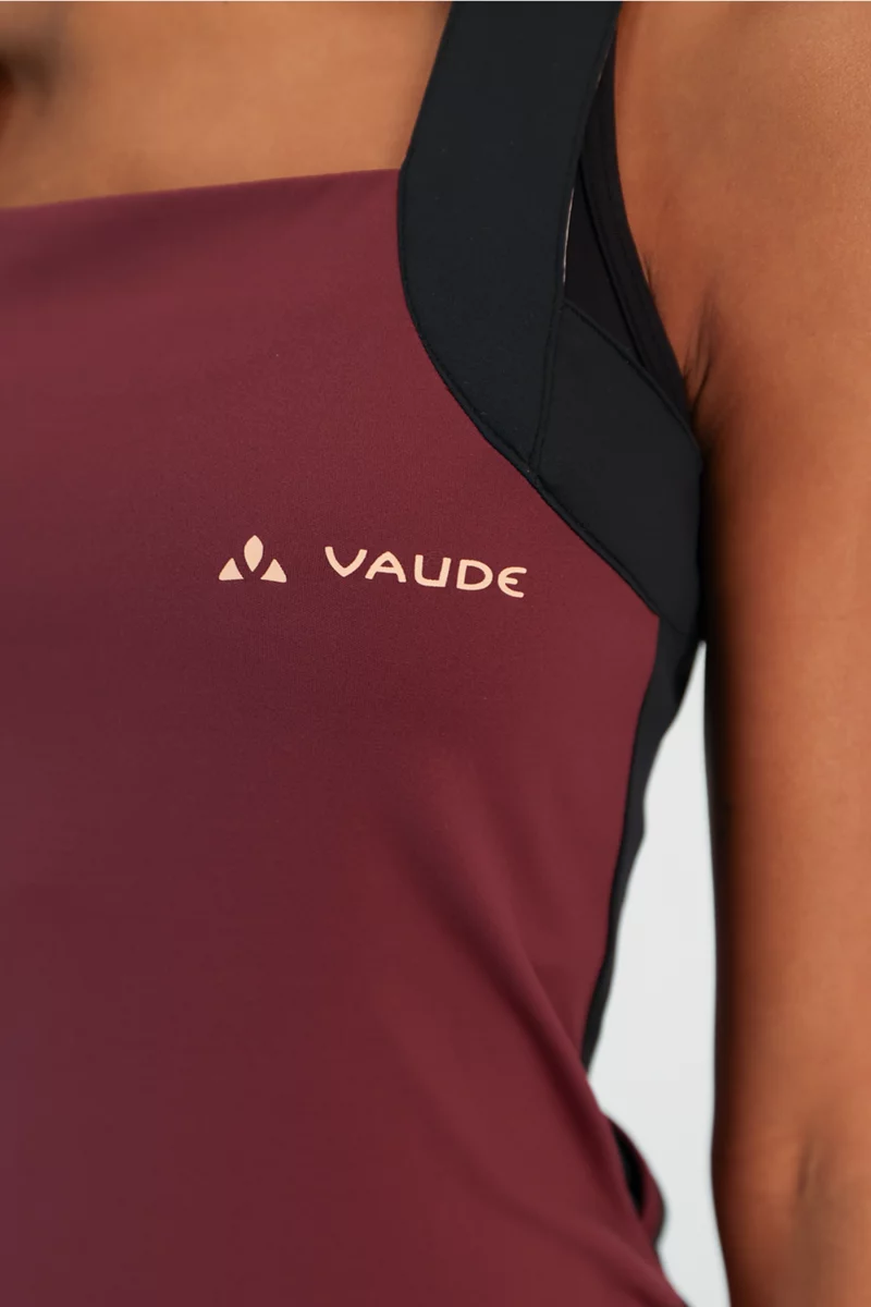 VAUDE Matera Damen Top