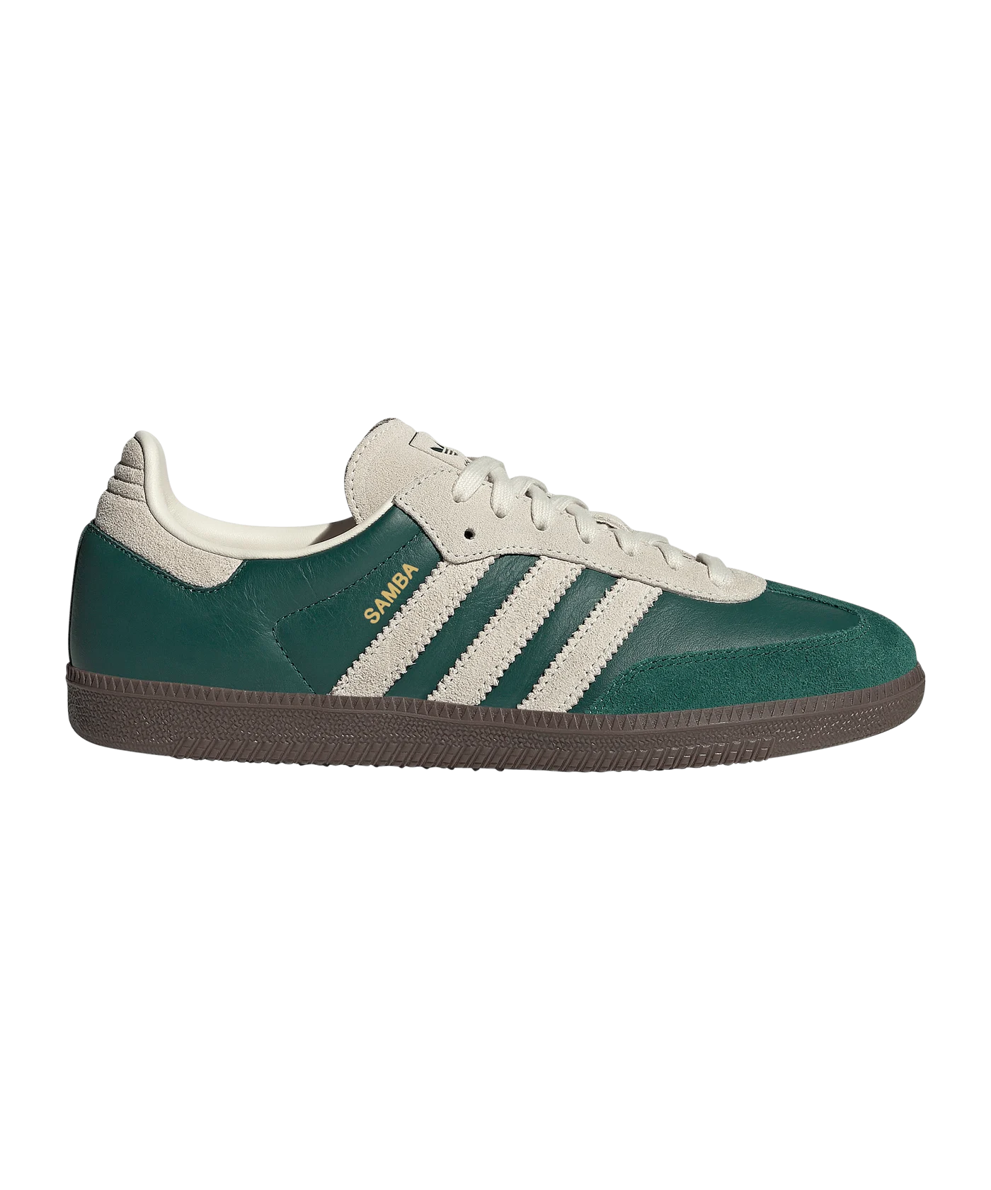 adidas Originals Samba Sneaker Grün