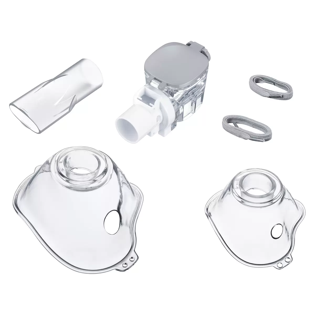 Inhalator beurerIH 57 weiss