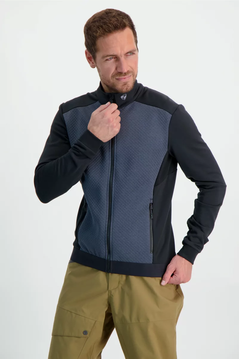 ziener Nirek Herren Midlayer