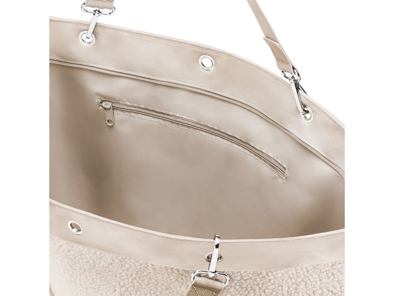 Reisenthel Tasche Shopper XL Teddy Sand Einkaufstasche