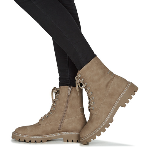 S.Oliver - 25265-29-440 - Beige