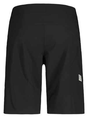 Short VTT Maloja FuornM. Noir