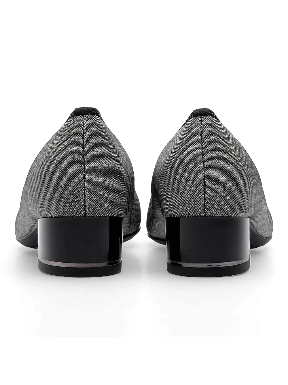 Pumps Graz schwarz
