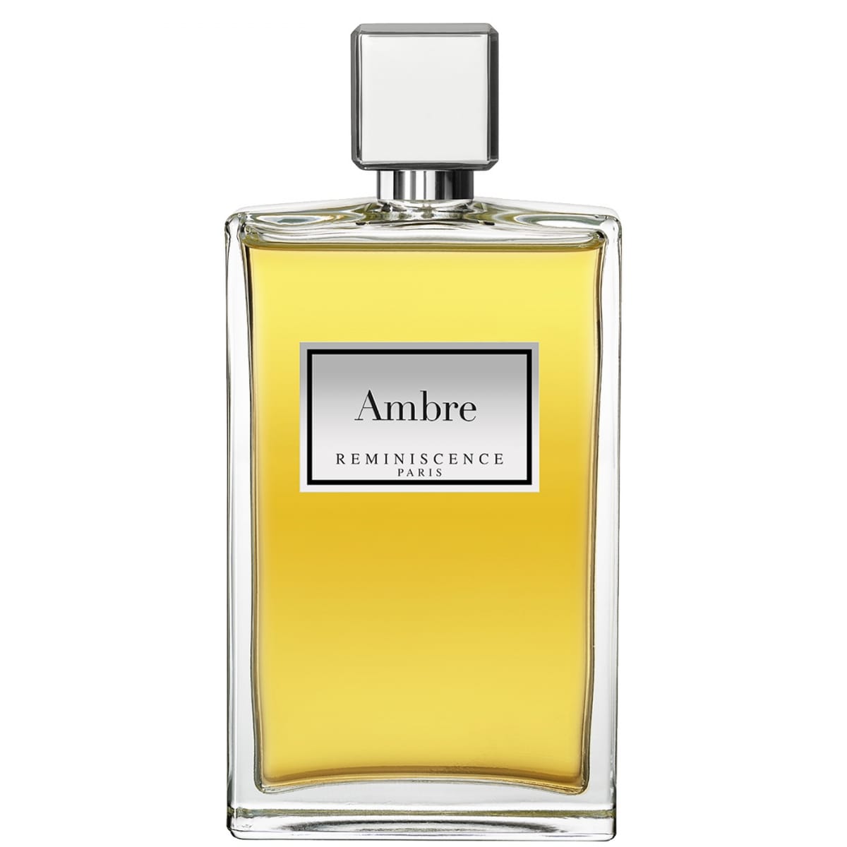 Réminiscence Ambre Eau de Toilette