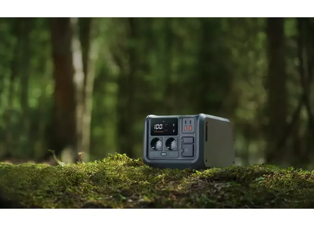 DJI - Power Station 500 (EU)