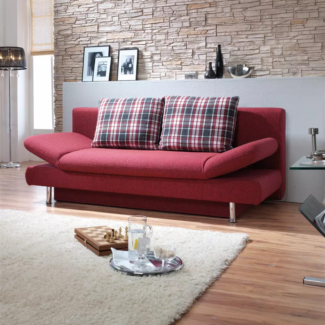 Schlafsofa Olivia