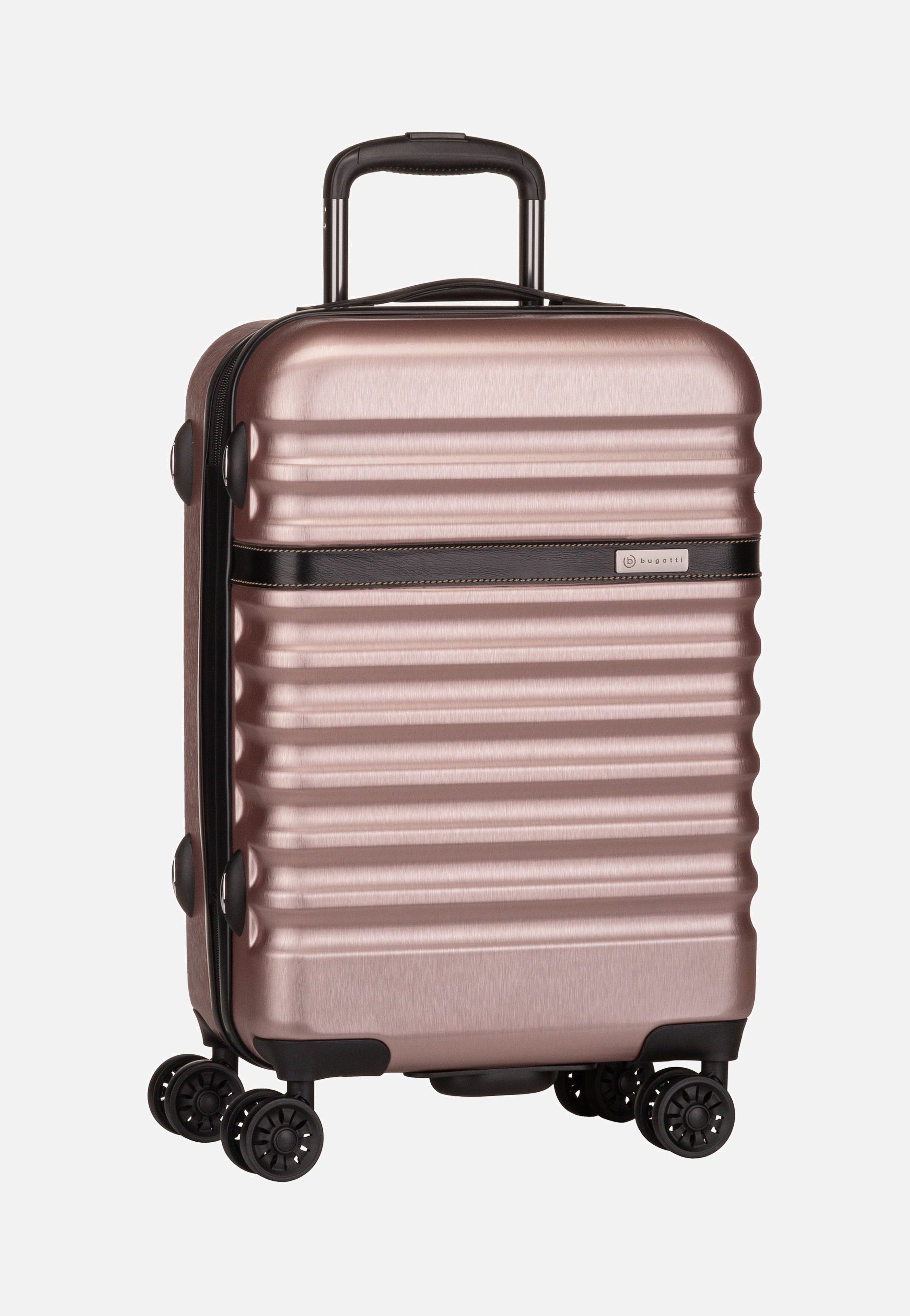 Corium Hard Top S Rose - Koffer