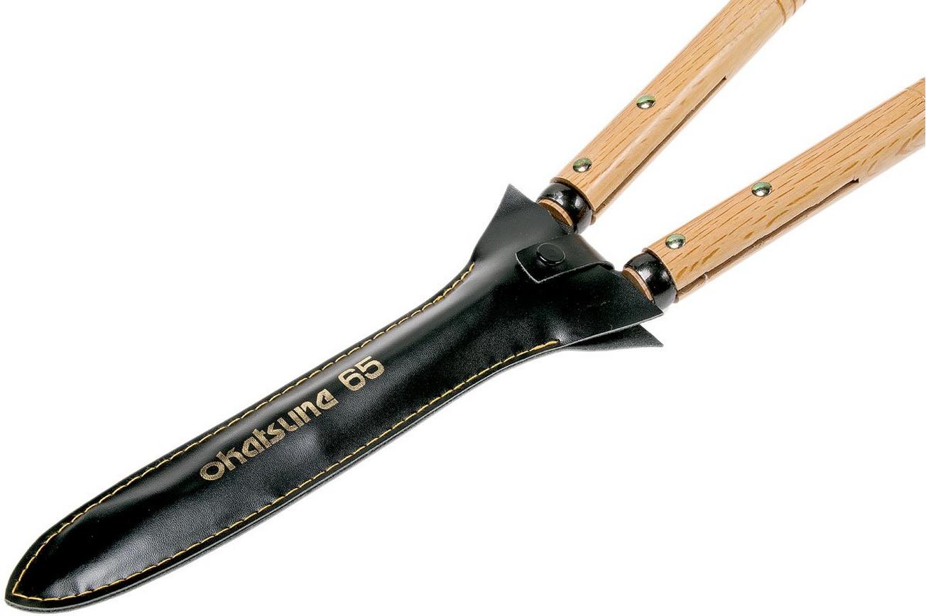 Okatsune Heggenschaar No.231
