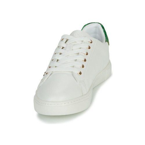 Aldo - FINEDAY - Blanc / Vert