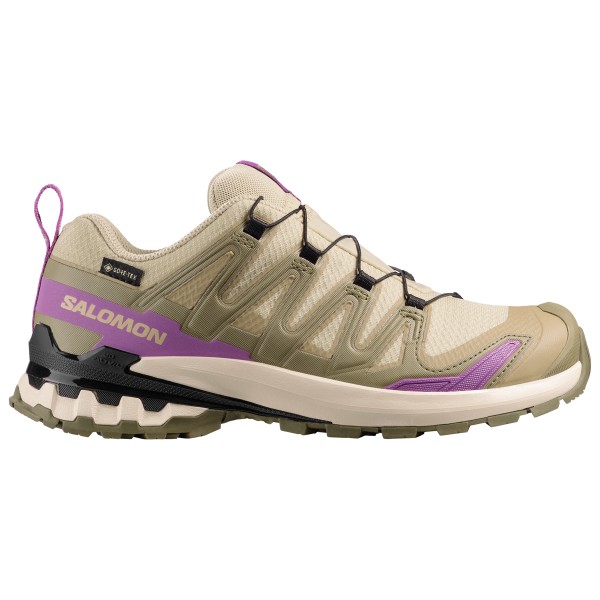 Salomon - Women's XA Pro 3D V9 GTX - Chaussures multisports