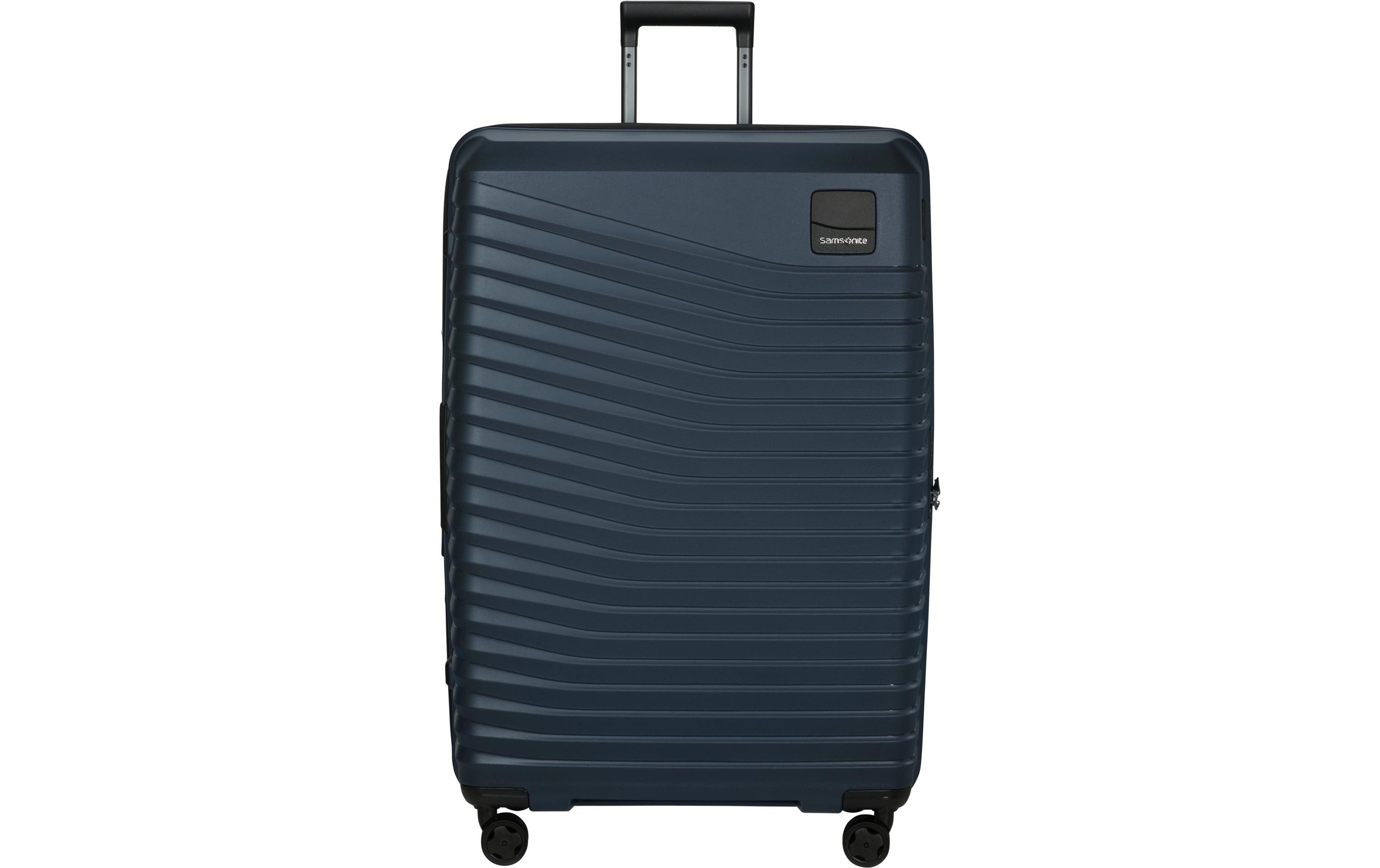 Reisekoffer Intuo Spinner 81 Exp Blue Nights<br>Geräumiger Reiserkoffer