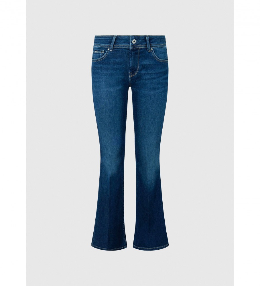 Pepe Jeans Jean New Pimlico azul marinho