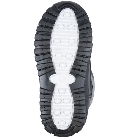 Calvin Klein Winterstiefel - Snow Stiefel - Schwarz