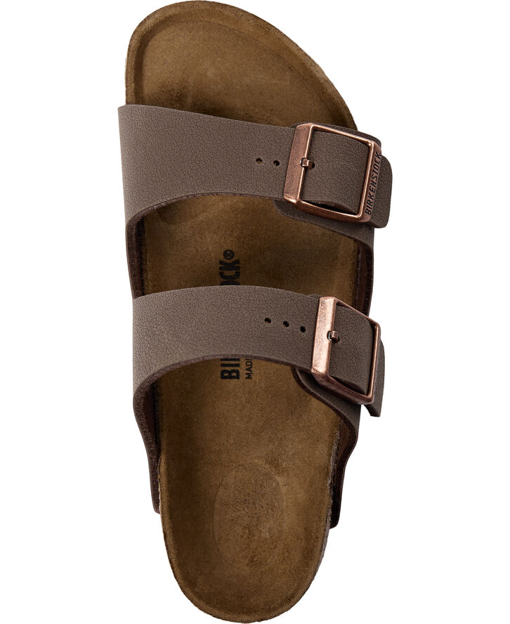 Birkenstock Arizona Kids BFBC Mocca Brown