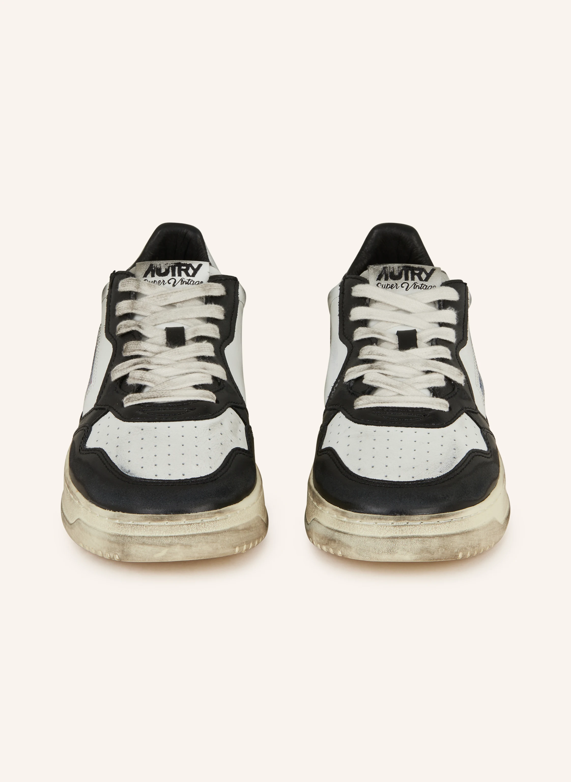 AUTRY Sneaker SUPER VINTAGE LOW