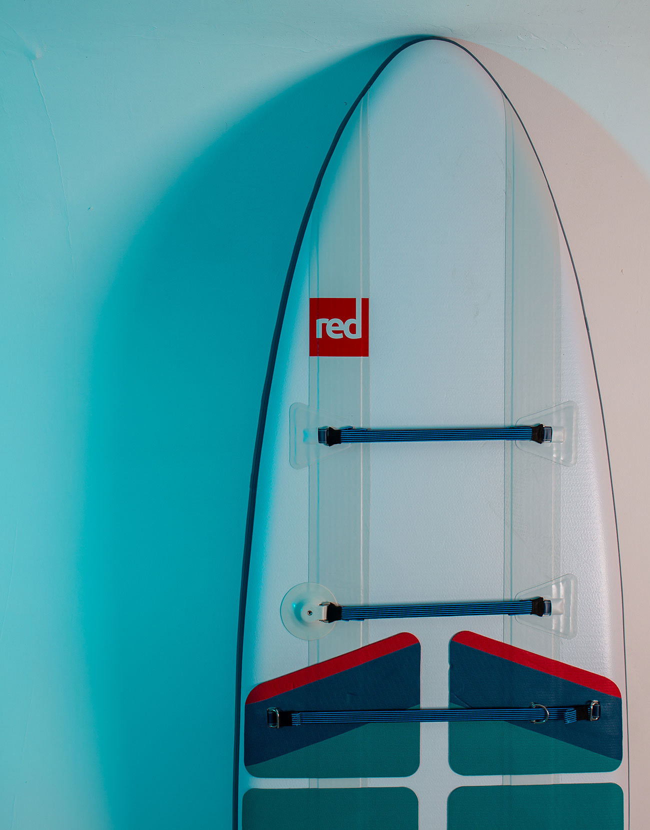 Red Paddle Co COMPACT MSL FUSION 11' x 32