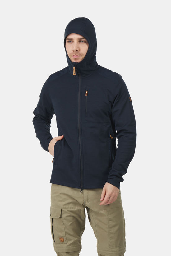 Fjällräven Fjällräven Keb Fleece Hoodie