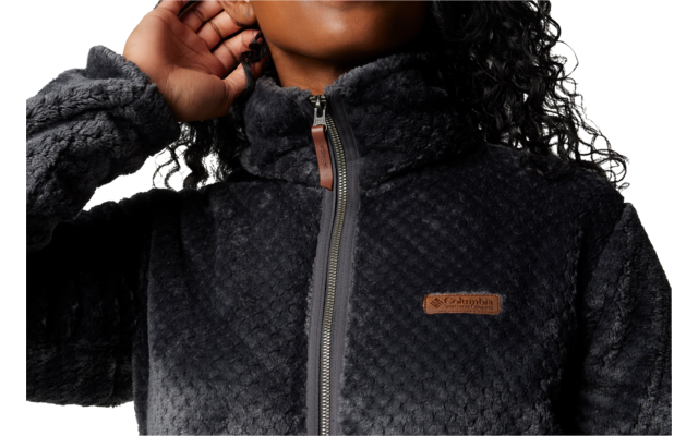 Columbia Fire Side II Sherpa Fleece Damenjacke