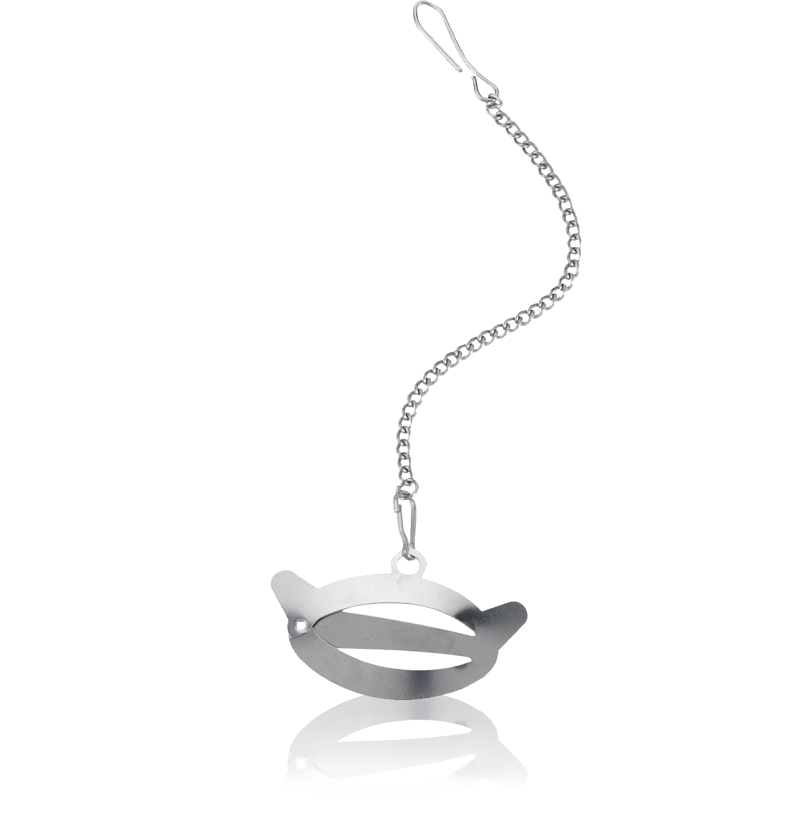 Pince pour filtre à thé-En inox - FINUM