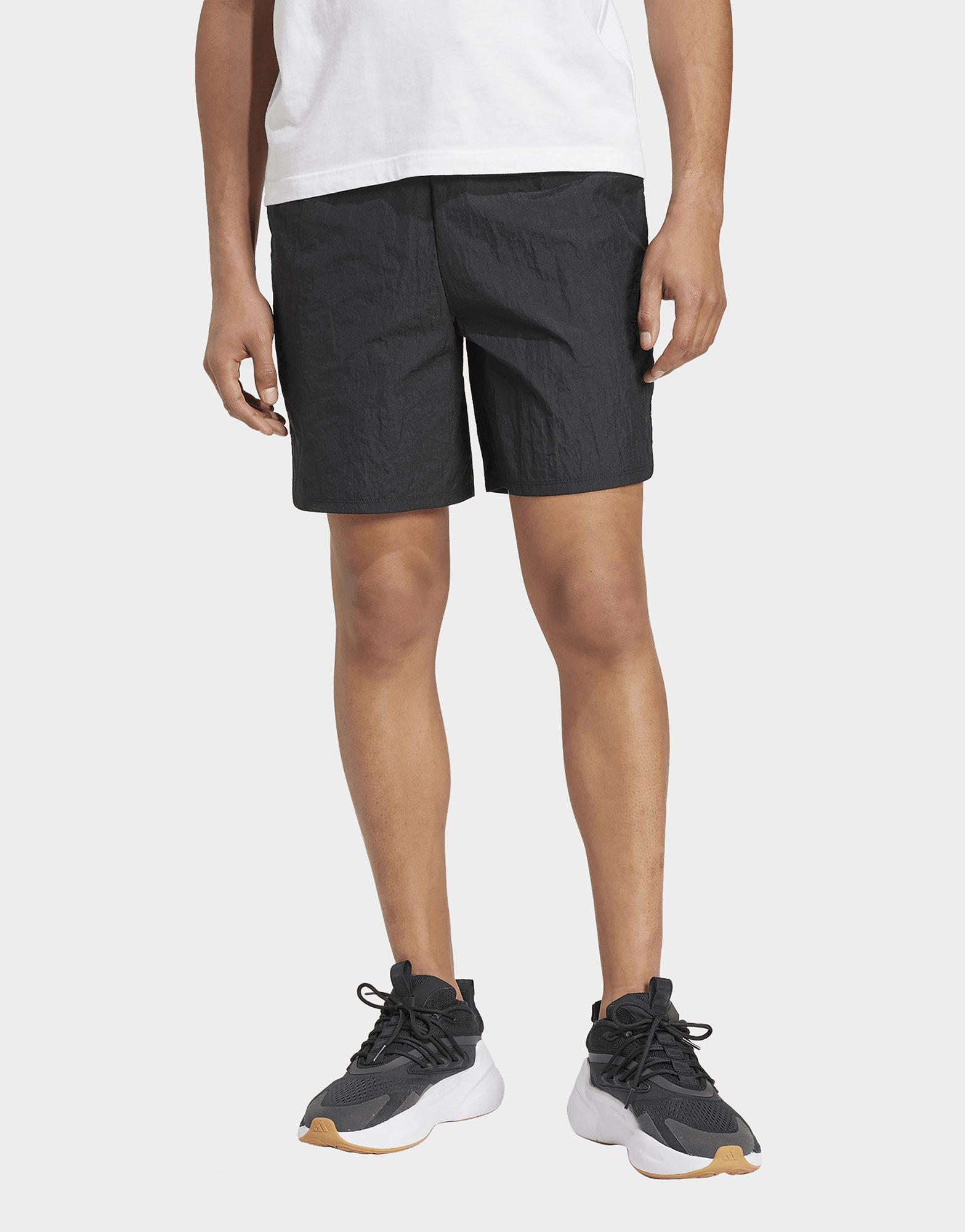 adidas Short tissé City Escape