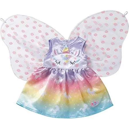 BABY born® Fantasy Schmetterling Outfit 43cm