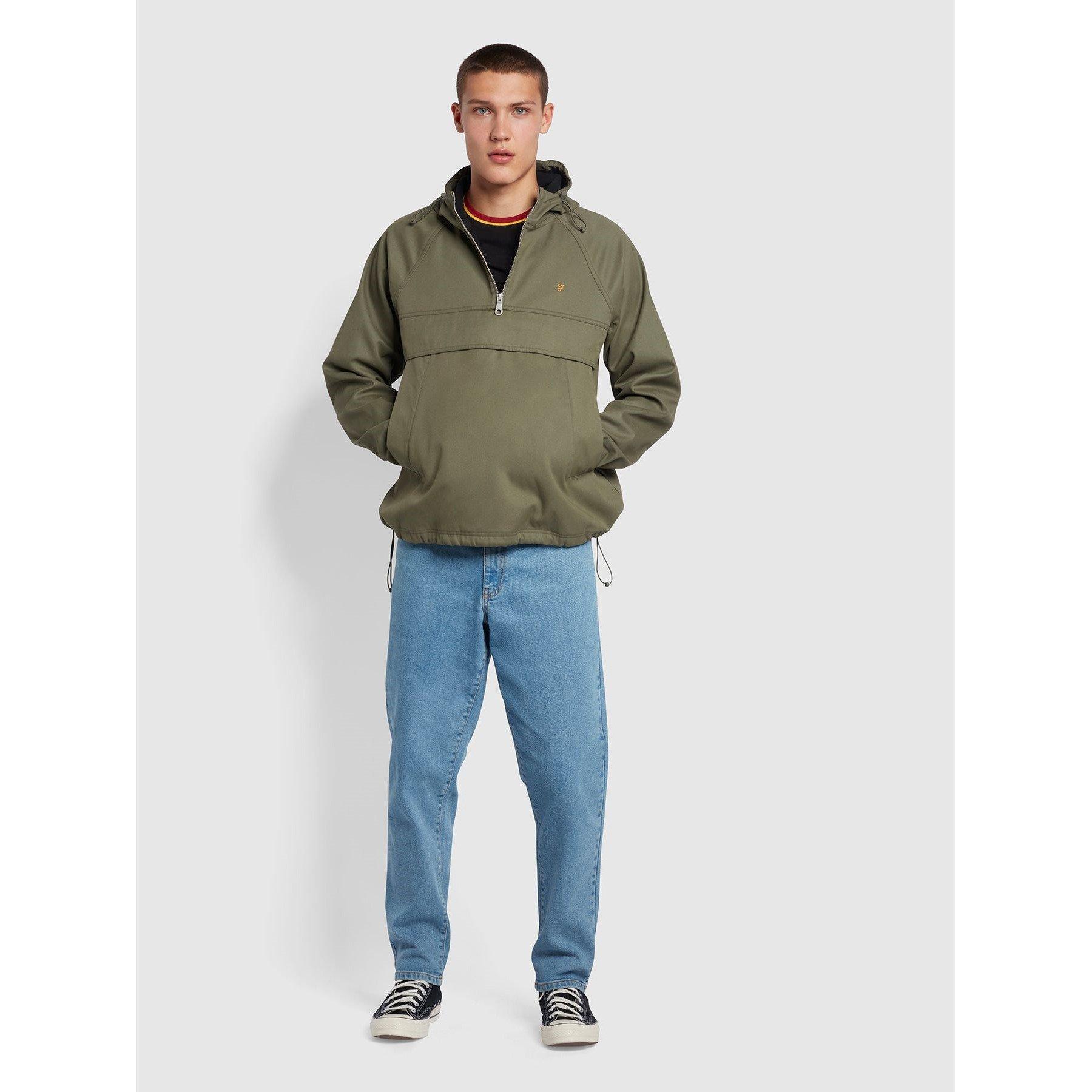 Farah Mike Jacket Sn99