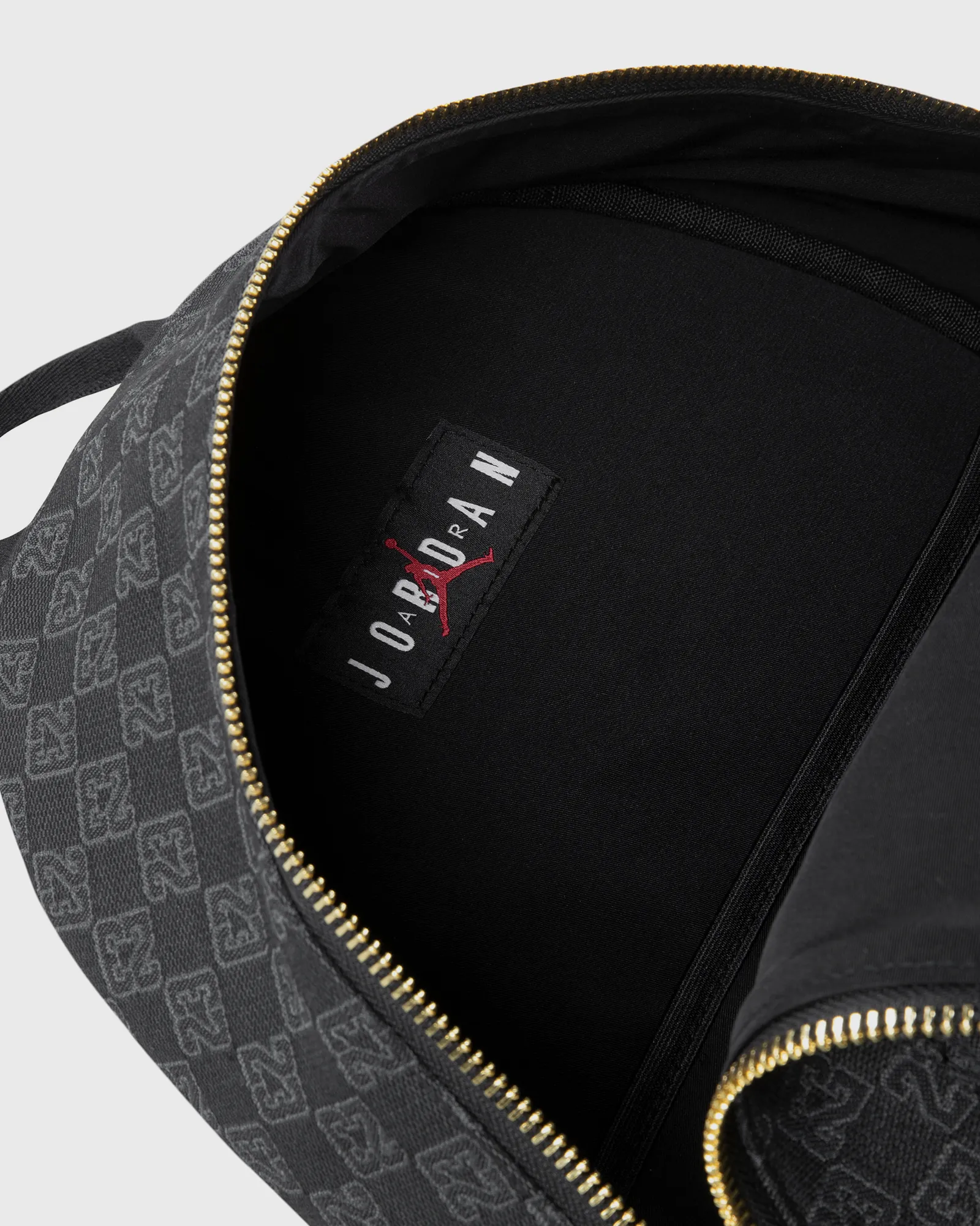 Jordan MONOGRAM BACKPACK