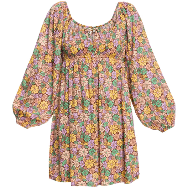 Robe ROXY COASTAL SOUND W ROOT BEER ALL ABOUT SOL MINI
