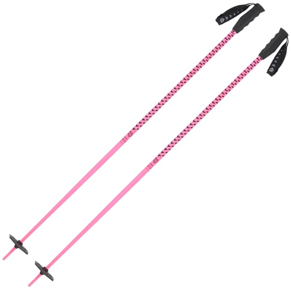 Bâton de ski BLACK CROWS META PINK